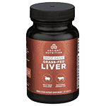 Glandulars Once Daily Liver
