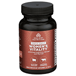 Glandulars Once Daily Womens Vitality
