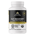 Gut Recovery Probiotics 50 Billion
