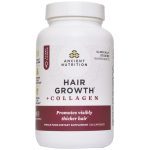 Hair Growth + Collagen