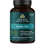 Leaky Gut