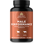 Male Performance Blend Glandular
