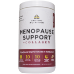 Menopause Support + Collagen