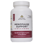 Menopause Support + Collagen