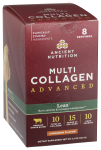 Multi Collagen Advanced Lean Cinnamon