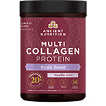 Multi Collagen Brain Boost Protein