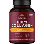 Multi Collagen Gut Restore