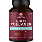 Multi Collagen Joint + Mobility
