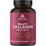 Multi Collagen Protein Caps