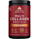 Multi Collagen Protein Chocolate