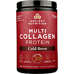 Multi Collagen Protein Cold Brew
