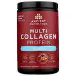 Multi Collagen Protein Vanilla