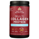 Multi Collagen Protein Vanilla
