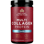 Multi Collagen Protein Vanilla
