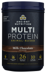 Multi Protein Powder Milk Chocolate