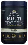 Multi Protein Powder Vanilla