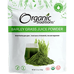 Barley Grass Juice Powder
