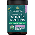 Organic Supergreens Berry
