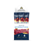 Rapid Hydration Strawberry Lemonade