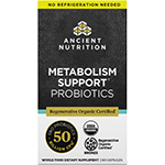 ROC Metabolism Support