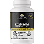 ROC Probiotic Once Daily Shelf-Stable