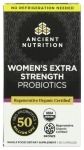 ROC Women's Extra Strength Probiotics Shelf-Stable
