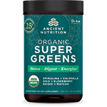 Super Greens
