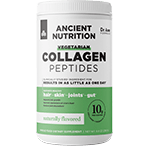 Vegetarian Collagen Peptides