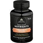 Vitamin C + Probiotics