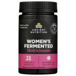 Womens Fermented Multivitamin