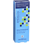 Argan Stem Cell Scalp Intensive Age Defying