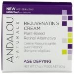 Rejuvenating Cream Plant-Based Retinol Alternative Age Defying