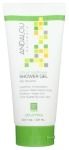 andalou naturals shower gel citrus verbena 8.5 fl oz