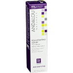 Rejuvenating Serum Plant-Based Retinol Alternative Age Defying