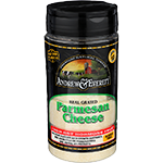 Grated Parmesan Cheese