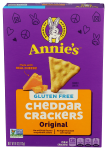 Cheddar Crackers
