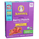 Fruit Snack Berry Patch