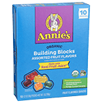 Fruit Snack Org Building Blocks