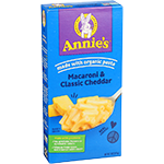 Macaroni & Cheese Classic Mild Cheddar