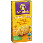 Organic Vegan Shell Mac Creamy Sauce