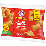 Pizza Poppers Uncured Pepperoni