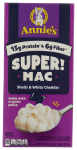 Super Mac White Cheddar