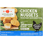 Chicken Nuggets