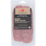 Deli Sliced Genoa Salami