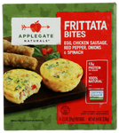 Frittata Bites