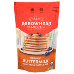 Organic Buttermilk Pancake & Waffle Mix