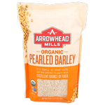 Pearled Barley Organic