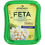 Traditional Fet Cheese