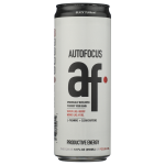 Productive Energy Drink Black Currant