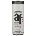 Productive Energy Drink Sparkling Black Current